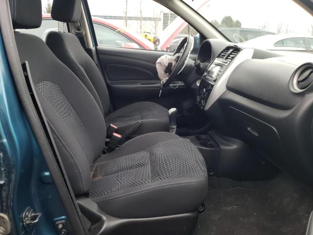2017 NISSAN MICRA 3N1CK3CPXHL243592