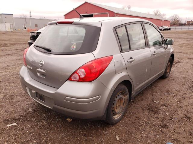 Фото: 3N1BC13E49L373428 - 4