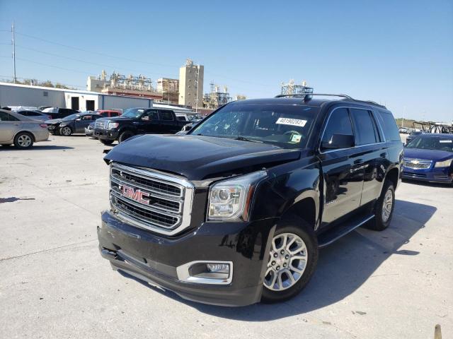 2020 GMC YUKON SLE 1GKS1AKC9LR112285