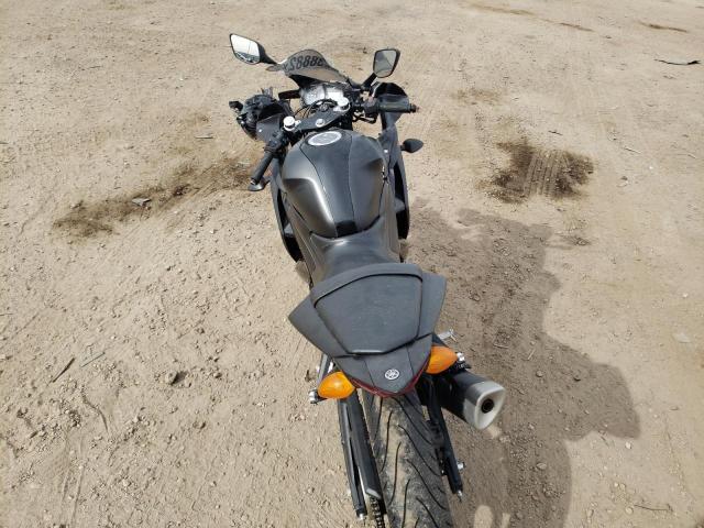 2017 YAMAHA YZFR3 A MH3RH15Y6HK001434