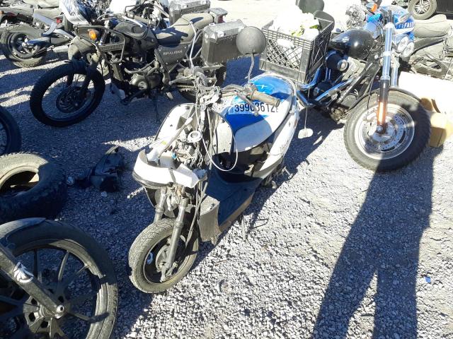 2014 HONDA UK LFETCBP35E1470048