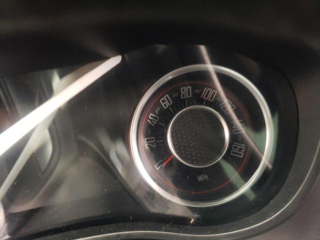 2C3CDZATXFH717402 Dodge Challenger 2015. Фото: 7