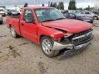 2000 CHEVROLET  SILVERADO