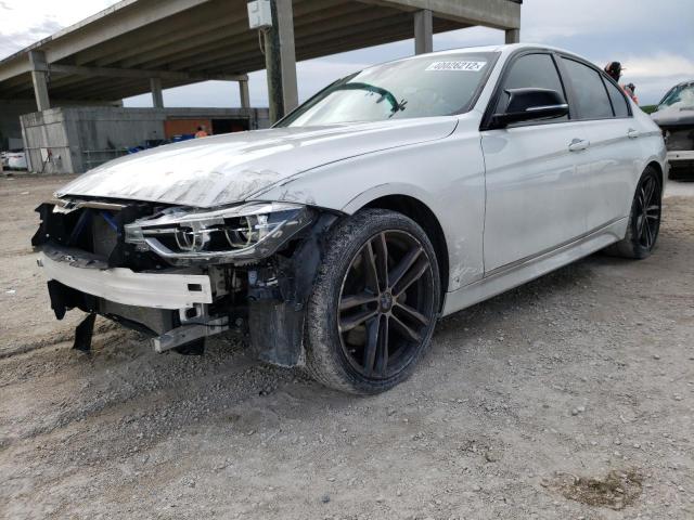 2018 BMW 340 I WBA8B3G59JNV01230