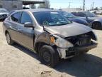 2013 NISSAN  VERSA