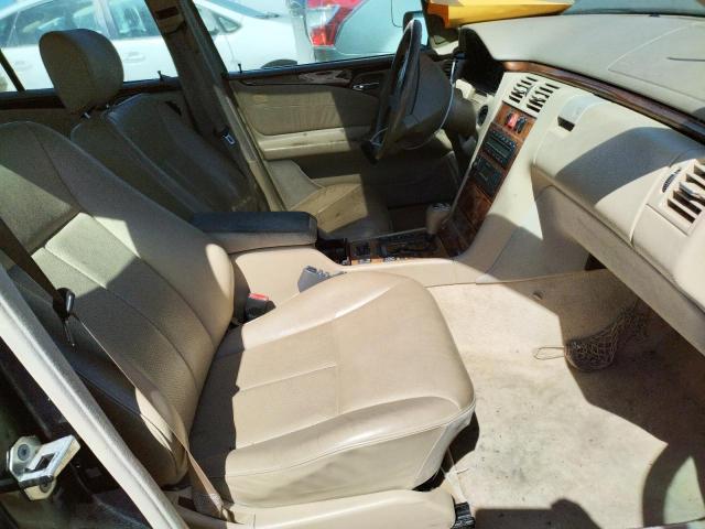 1999 Mercedes-Benz E 430 VIN: WDBJF70H4XA899594 Lot: 41329984