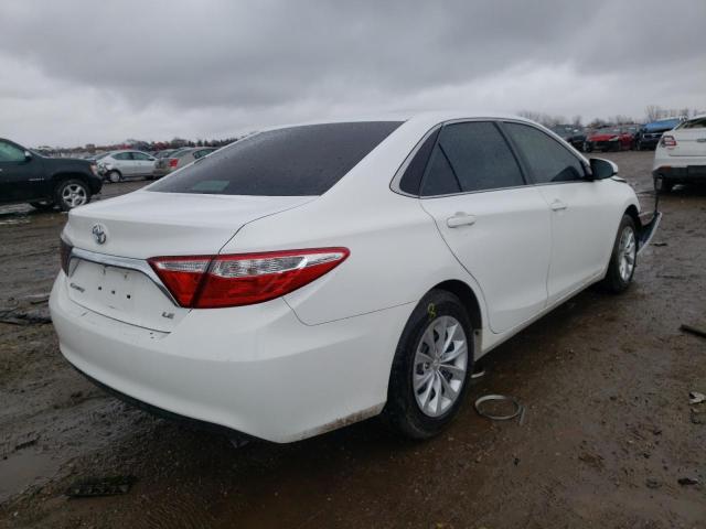 2015 TOYOTA CAMRY LE 4T4BF1FK7FR490266