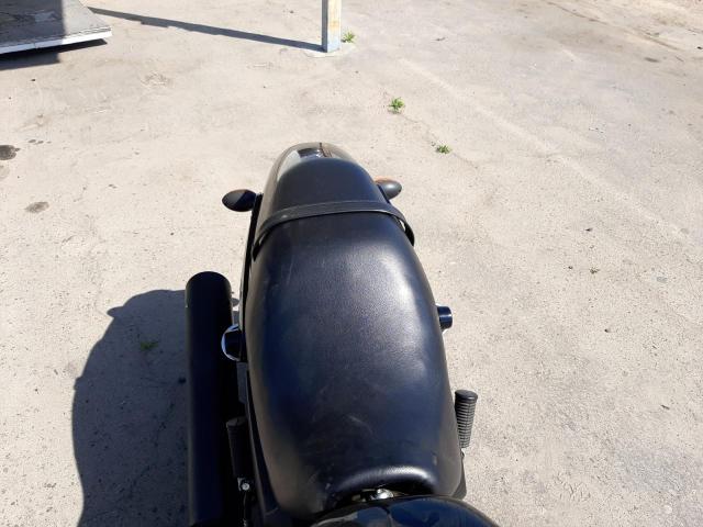 2015 HARLEY-DAVIDSON XG750 1HD4NBB32FC510040