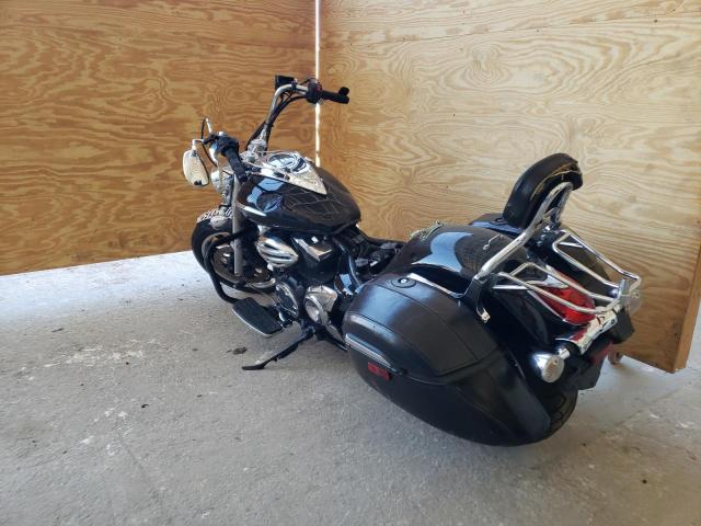 2013 YAMAHA XVS950 A JYAVN01E8DA017674