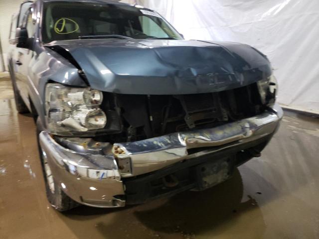 1GCRKSE78CZ173364 Chevrolet Silverado 2012. Фото: 8