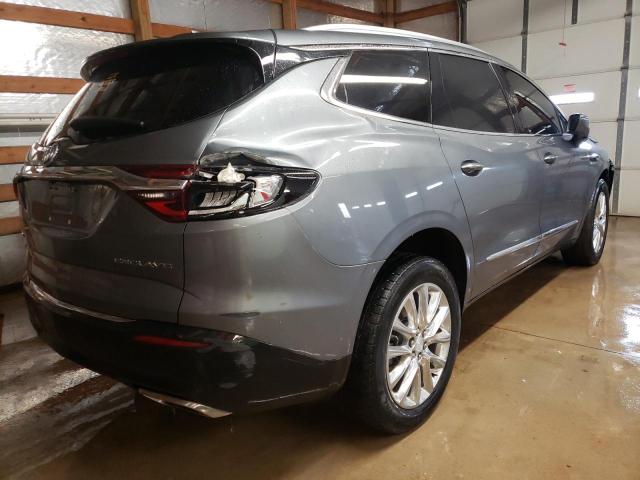 2018 BUICK ENCLAVE PR 5GAERCKW1JJ177023