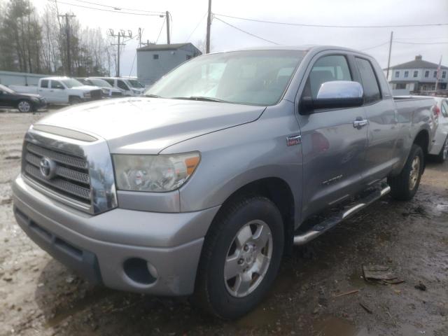 5TBBV58137S453212 Toyota Tundra Dou 2007. Фото: 1
