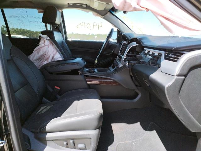 1GKS2BKC1LR269117 Gmc Yukon Slt 2020. Фото: 4