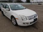 2008 FORD  FUSION