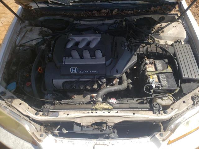 Фото: 1HGCG1656XA020437 - 7