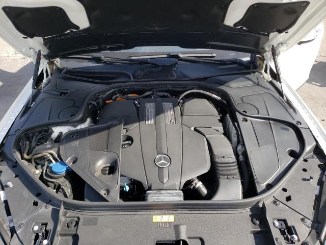 2017 MERCEDES-BENZ S 550E WDDUG6DB4HA315715