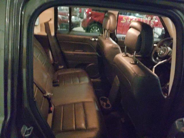 2015 JEEP PATRIOT LA 1C4NJPFA3FD367715