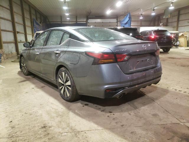 2020 NISSAN ALTIMA SL 1N4BL4EV4LC145918