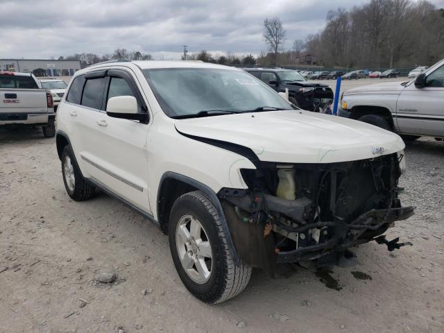 1J4RR4GG2BC582167 Jeep Grand Cher 2011