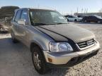 2001 HONDA  CRV