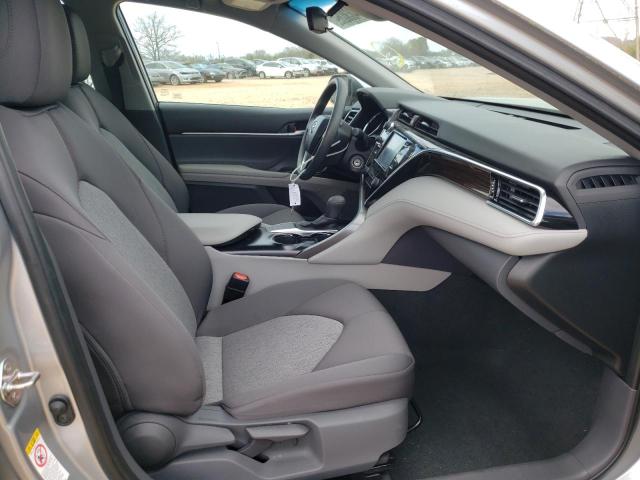 2018 TOYOTA CAMRY L/LE 4T1B11HK3JU111813