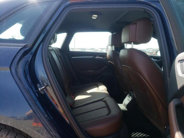 2017 AUDI A3 E-TRON WAUUPBFF5HA123543