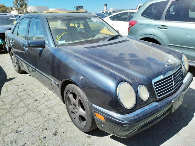 1999 Mercedes-Benz E 430 VIN: WDBJF70H4XA899594 Lot: 41329984