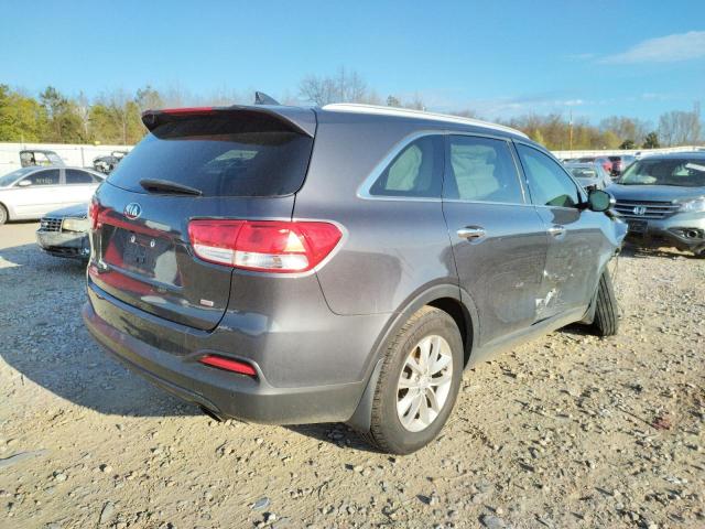 2017 KIA SORENTO LX 5XYPG4A32HG265082