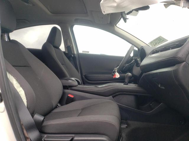 2020 HONDA HR-V EX 3CZRU6H57LM728988