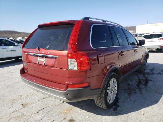 YV4952CY8B1586785 Volvo Xc90 3.2 2011. Фото: 3