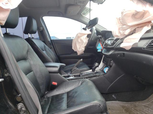2015 HONDA ACCORD EXL 1HGCR2F8XFA258851