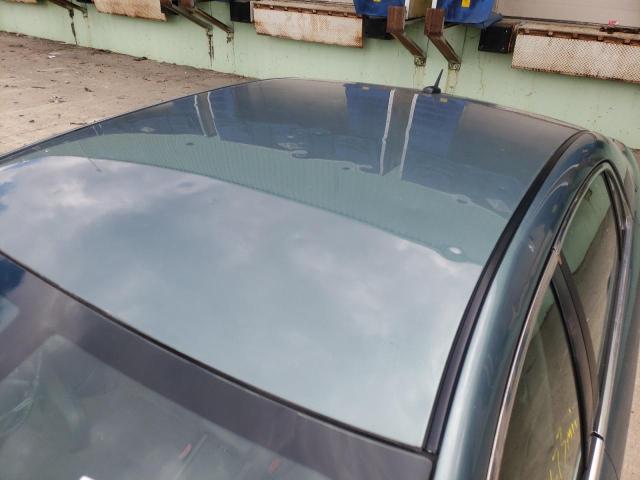 1G1ZG57BX94190198 Chevrolet Malibu Ls 2009. Фото: 8