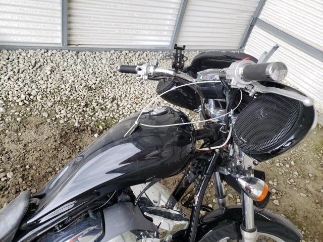 2010 HONDA VT1300 CXA JH2SC6185AK000080