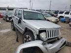 2008 JEEP  LIBERTY