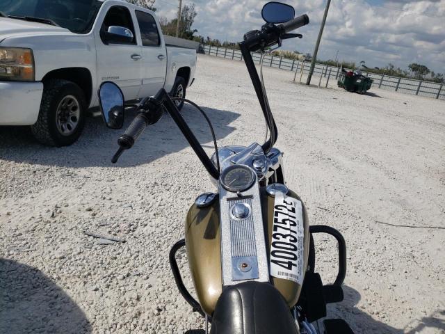 2007 HARLEY-DAVIDSON OTHER 1HD1FB4167Y655128