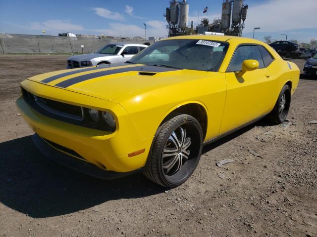 Фото: 2B3CJ4DG3BH541536 - 2