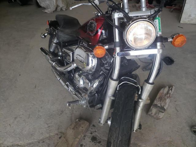 2005 HONDA VT750 DC JH2RC44845M800295