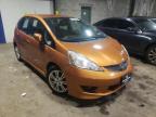 2009 HONDA  FIT