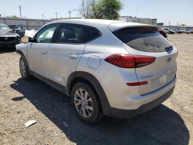 2019 HYUNDAI TUCSON SE KM8J23A4XKU857385