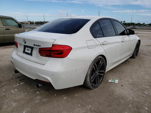 2018 BMW 340 I WBA8B3G59JNV01230