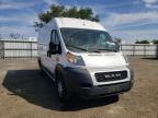 2020 RAM  PROMASTER