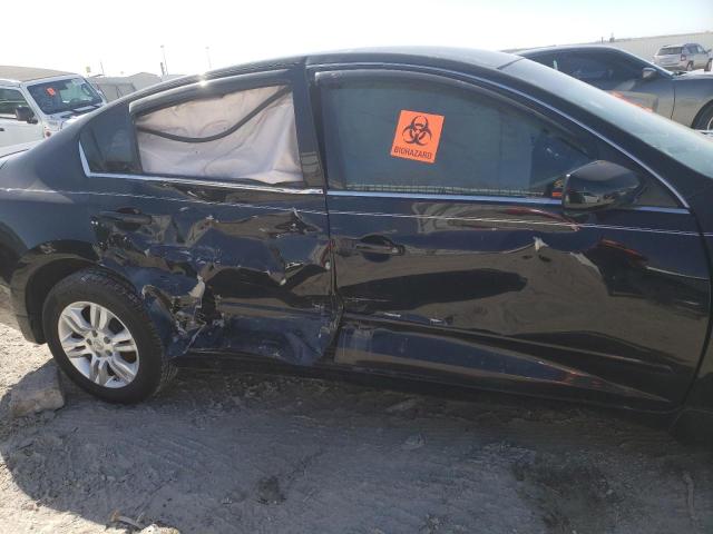1N4AL2AP9BC119109 Nissan Altima Bas 2011. Фото: 8
