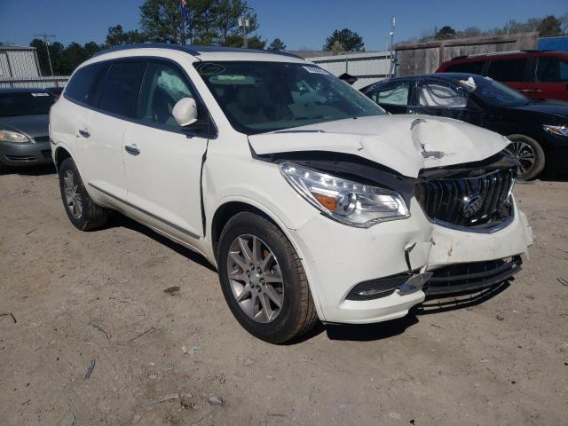 2015 Buick Enclave 