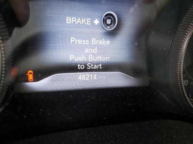 2019 JEEP CHEROKEE O 1C4PJMJX1KD166456