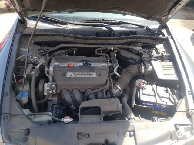 1HGCP26889A027649 Honda Accord Exl 2009. Фото: 6