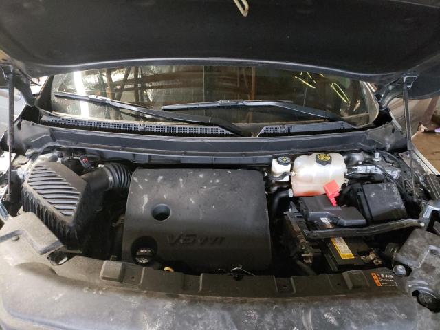 2018 BUICK ENCLAVE PR 5GAERCKW1JJ177023
