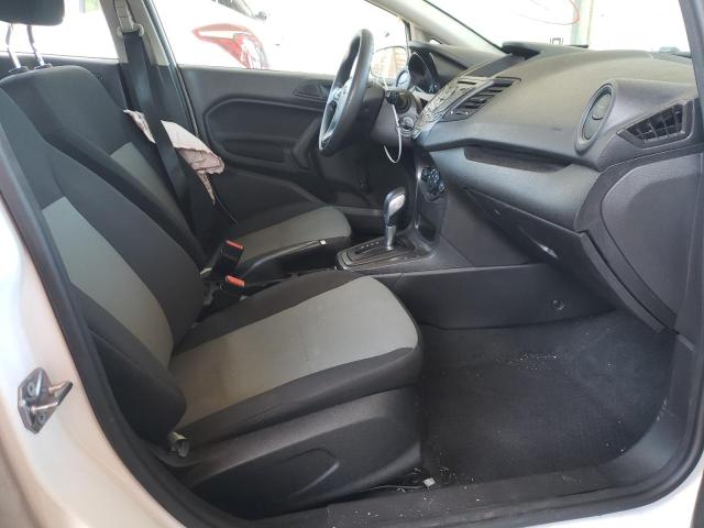 2016 FORD FIESTA S 3FADP4TJ3GM170830
