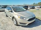 2015 FORD  FOCUS