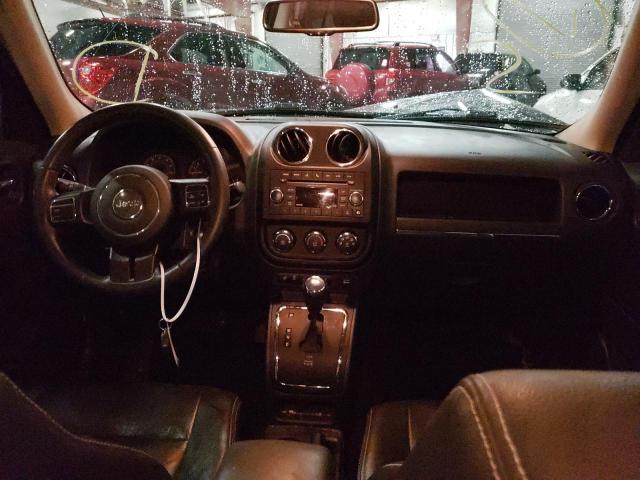 2015 JEEP PATRIOT LA 1C4NJPFA3FD367715
