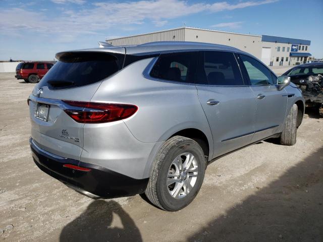 2019 BUICK ENCLAVE PR 5GAEVBKW7KJ256039